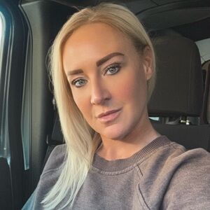 Meet your Posher, Mandy